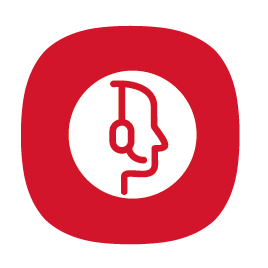 Icône carburant survol